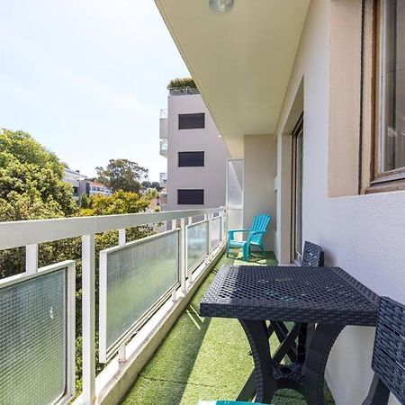 Studio Cap Antibes Ζουάν λε Πιν Εξωτερικό φωτογραφία
