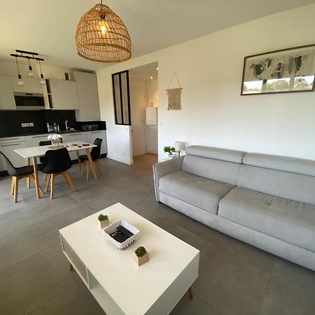 Studio Cap Antibes Ζουάν λε Πιν Εξωτερικό φωτογραφία
