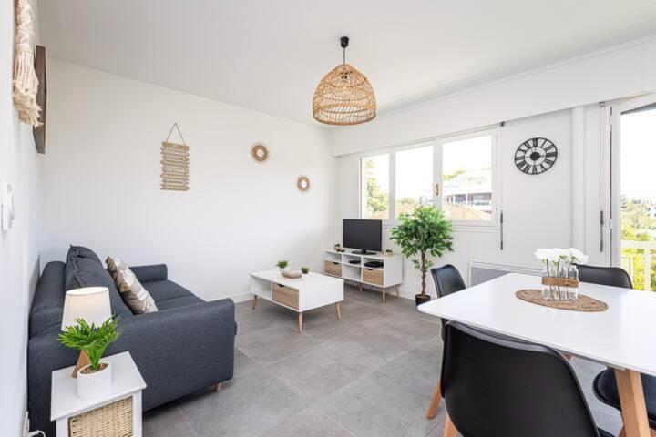 Studio Cap Antibes Ζουάν λε Πιν Εξωτερικό φωτογραφία
