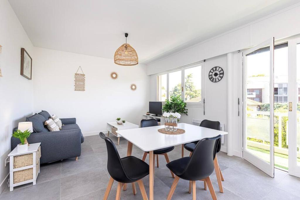 Studio Cap Antibes Ζουάν λε Πιν Εξωτερικό φωτογραφία